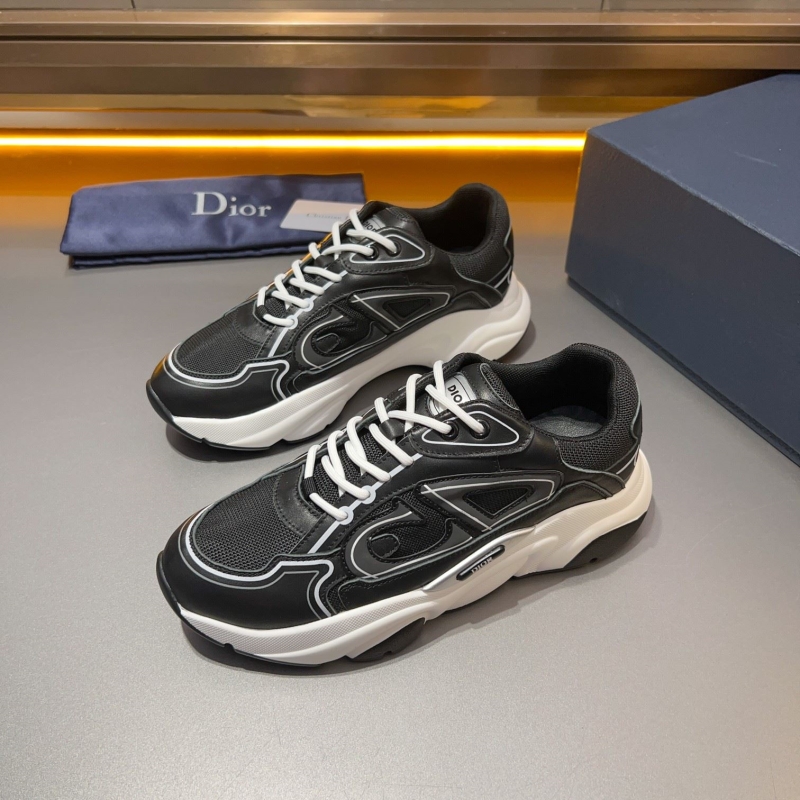 Christian Dior Casual Shoes